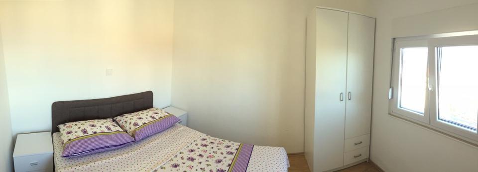 Apartments Suker โตรกีร์ ภายนอก รูปภาพ