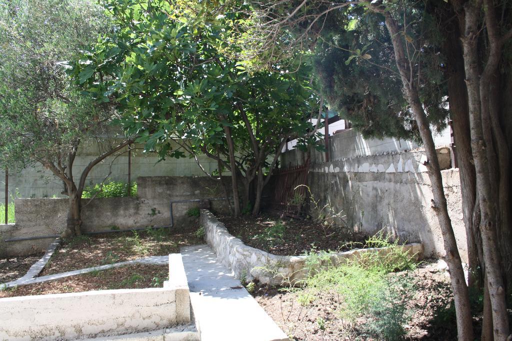 Apartments Suker โตรกีร์ ภายนอก รูปภาพ