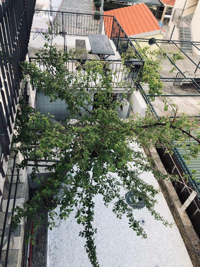 Apartments Suker โตรกีร์ ภายนอก รูปภาพ